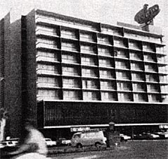 Desert Inn