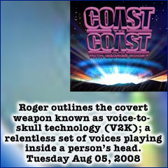 Coast To Coast AM with George Noory